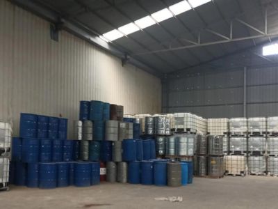 发货现场